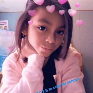 Meet your Posher, Nora